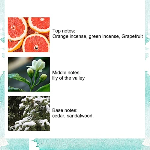 Red Gardenia Clear Tea Eau de Toilette 50ml