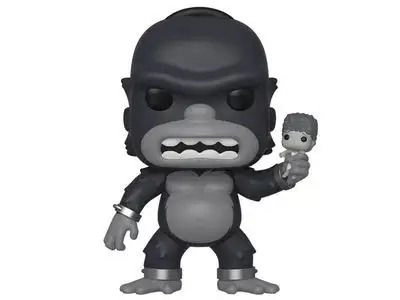 FUNKO Pop! Disney: The Muppets Mayhem Baby Animal Vinyl Figures