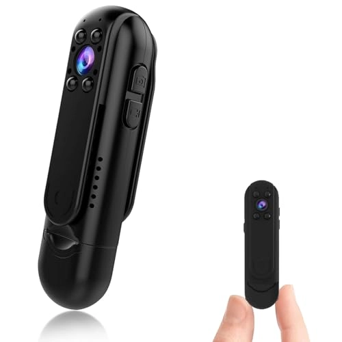 Mini Boby Camera - 1920 X 1080