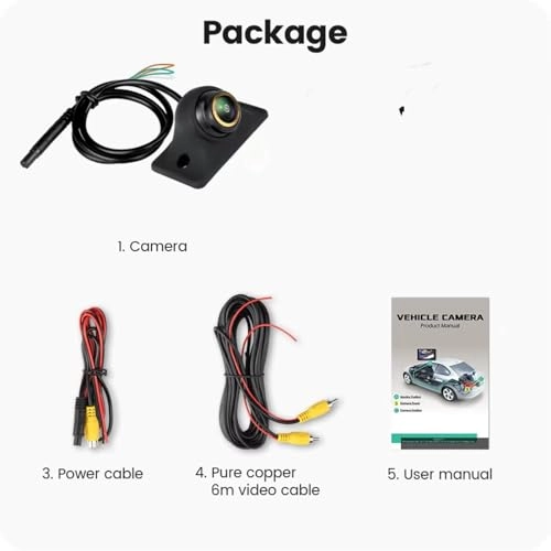 56054158AB - Night vision Wireless 1080P