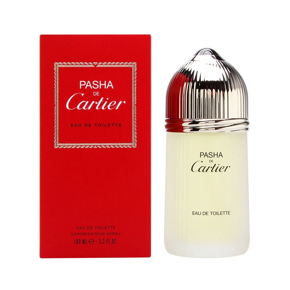Pasha De For Men Eau de Toilette 100 ml