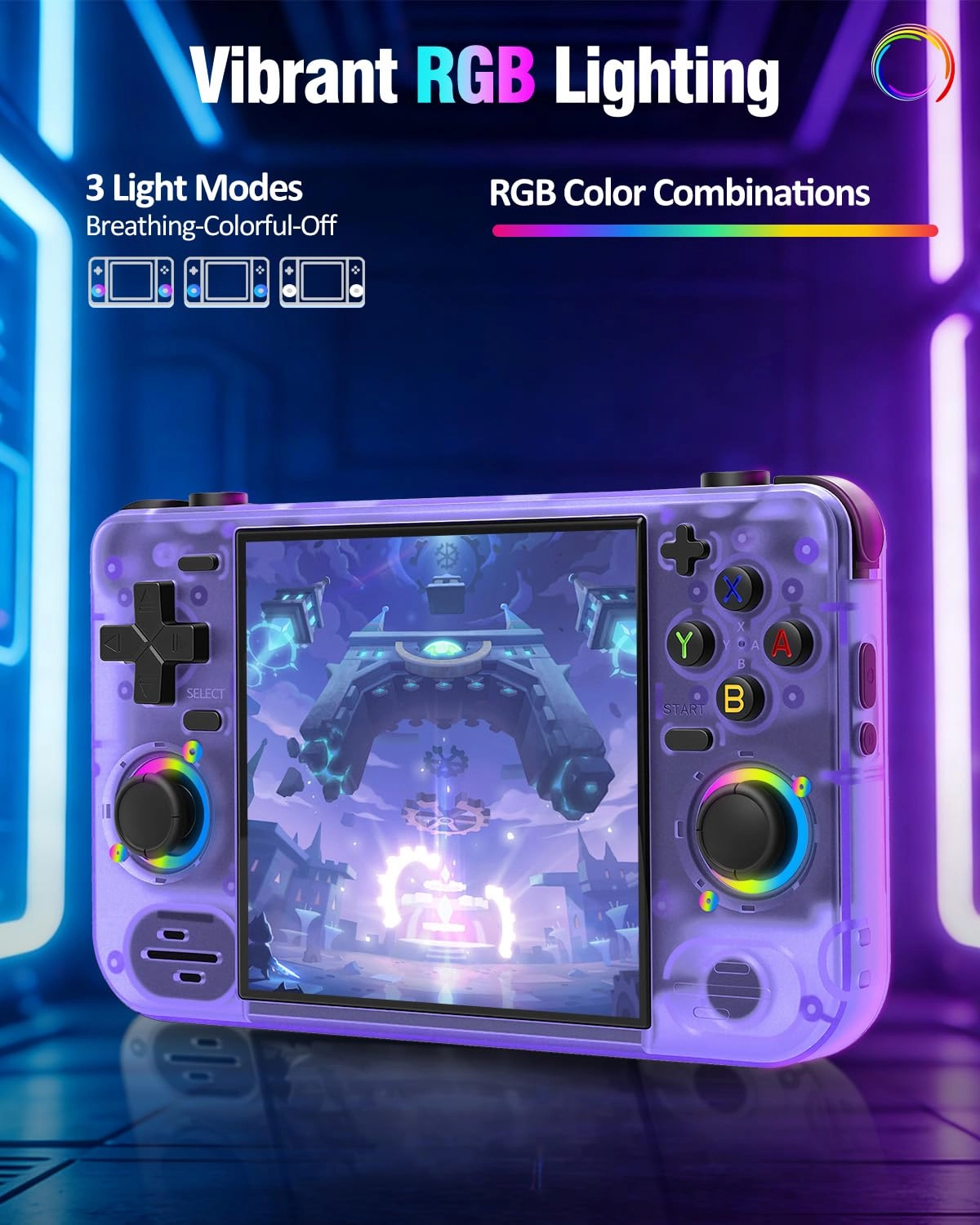 RF40H - 64GB Gift Set