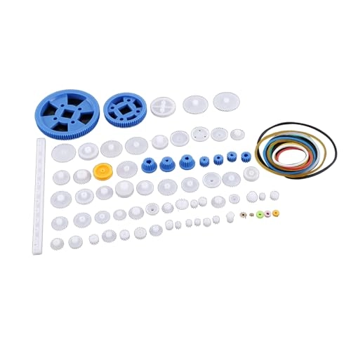 Gear Disc Kits
