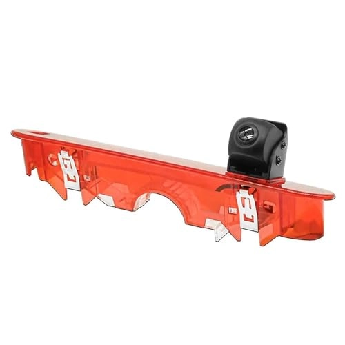 Rear View Camera Fisheye - Night vision Wired 1080P