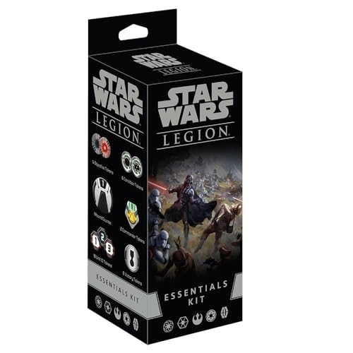 Star Wars Legion: Essentials Kit