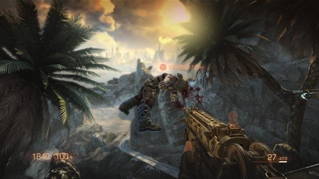 Bulletstorm - PlayStation 3