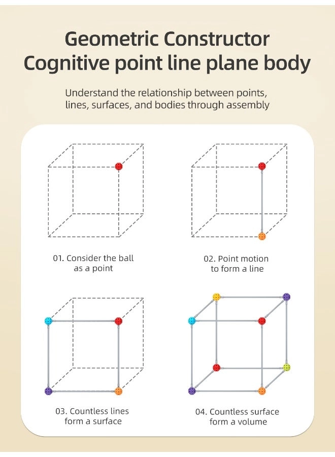 Particle Building Block Table - DIY