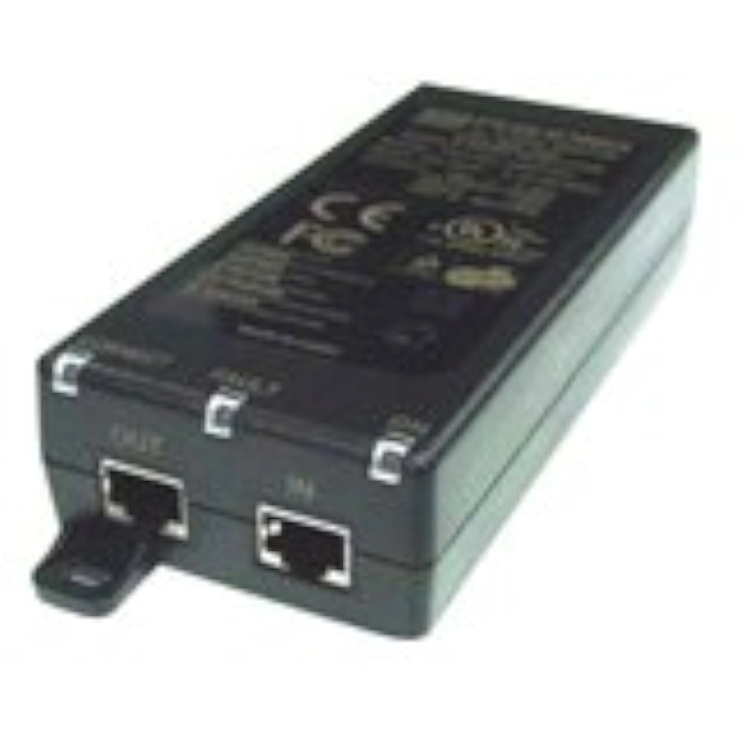 Psa16U-480 - 1-Port Power Over Ethernet Injector
