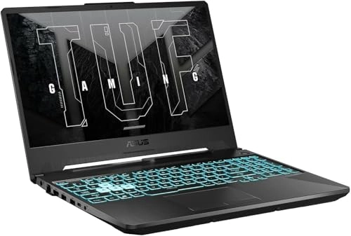 TUF gaming TUF A15 - 15.6'' Ryzen 7-7435HS 32GB DDR5 1TB SSD