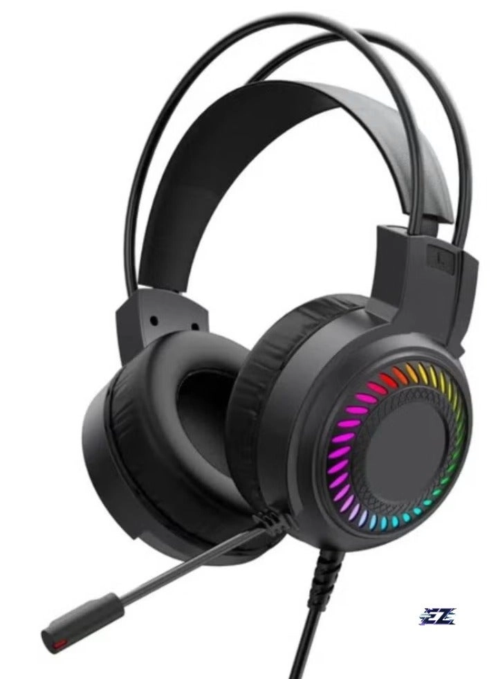 UAE56765 Wired Headset