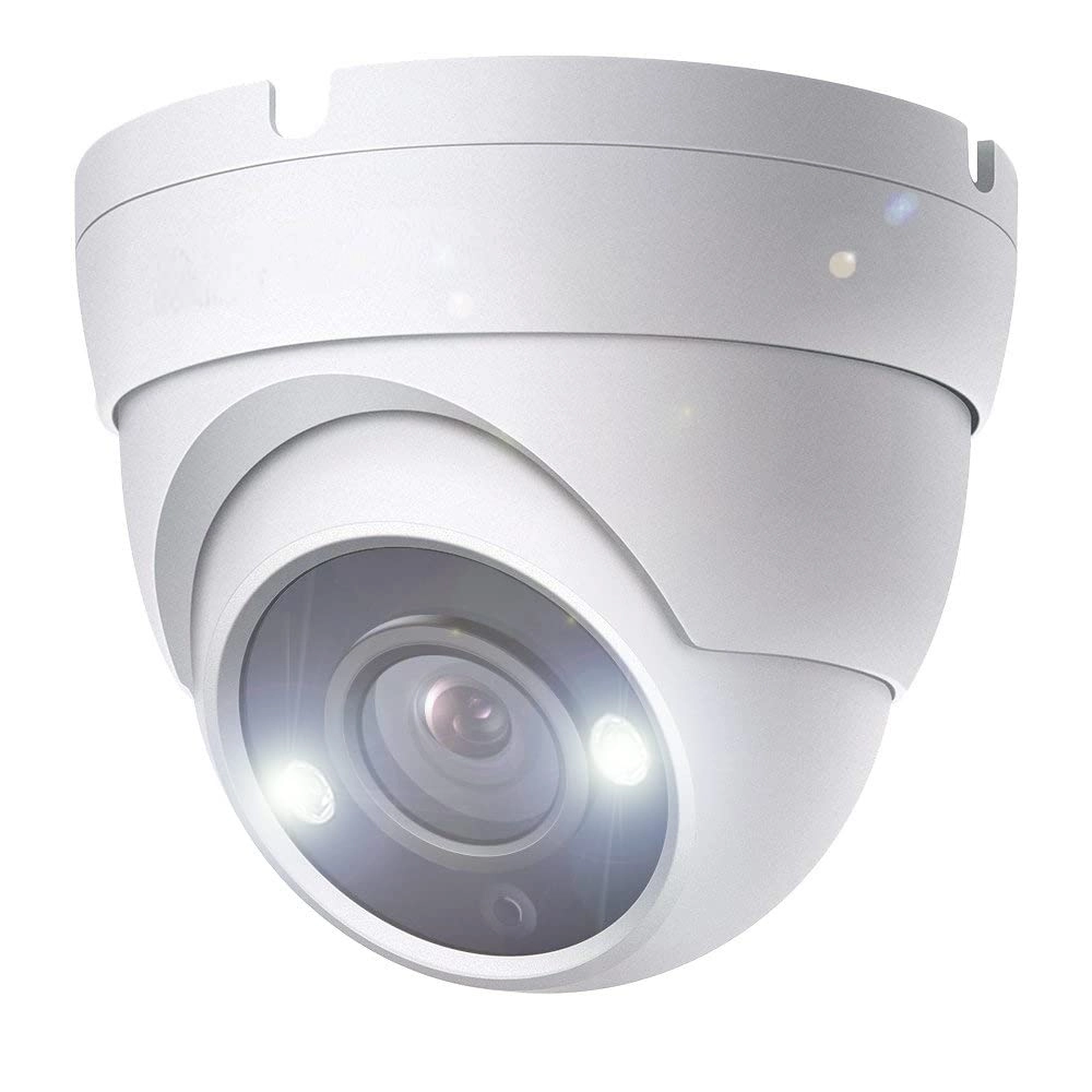 Real HD Dome 1080p