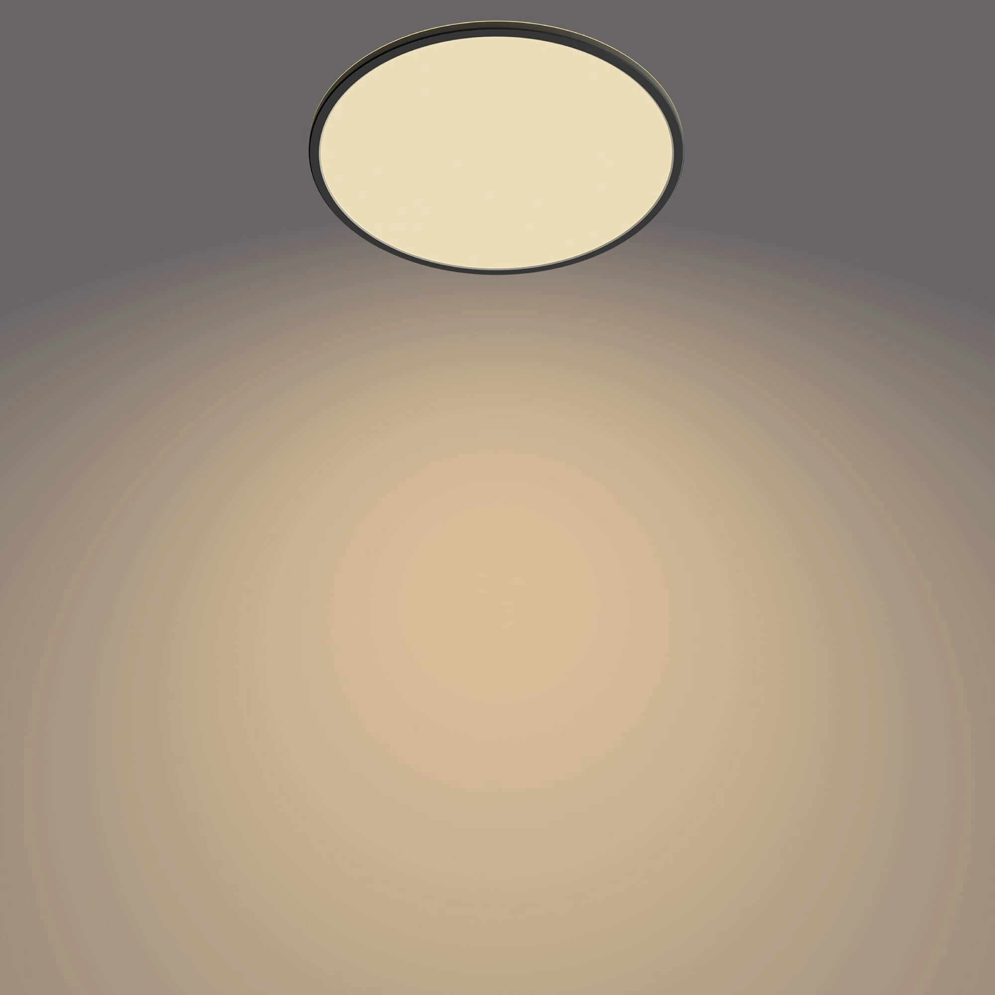 LED Superslim SceneSwitch - 2700K Dimmable