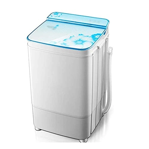 Single-Cylinder Washing Machine