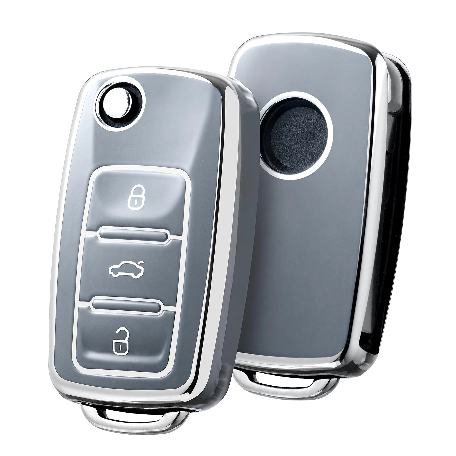 Car Key Case - Car