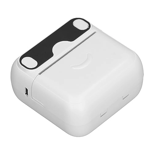 Mini Printer - Inkless Wireless