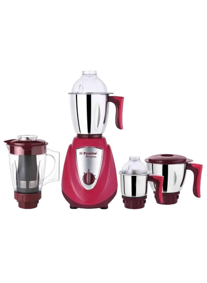 Premier Amiga DX - 750W 1.75L