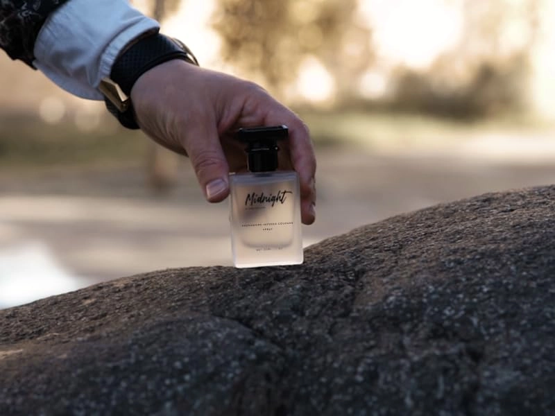 Midnight - 30 Milliliters