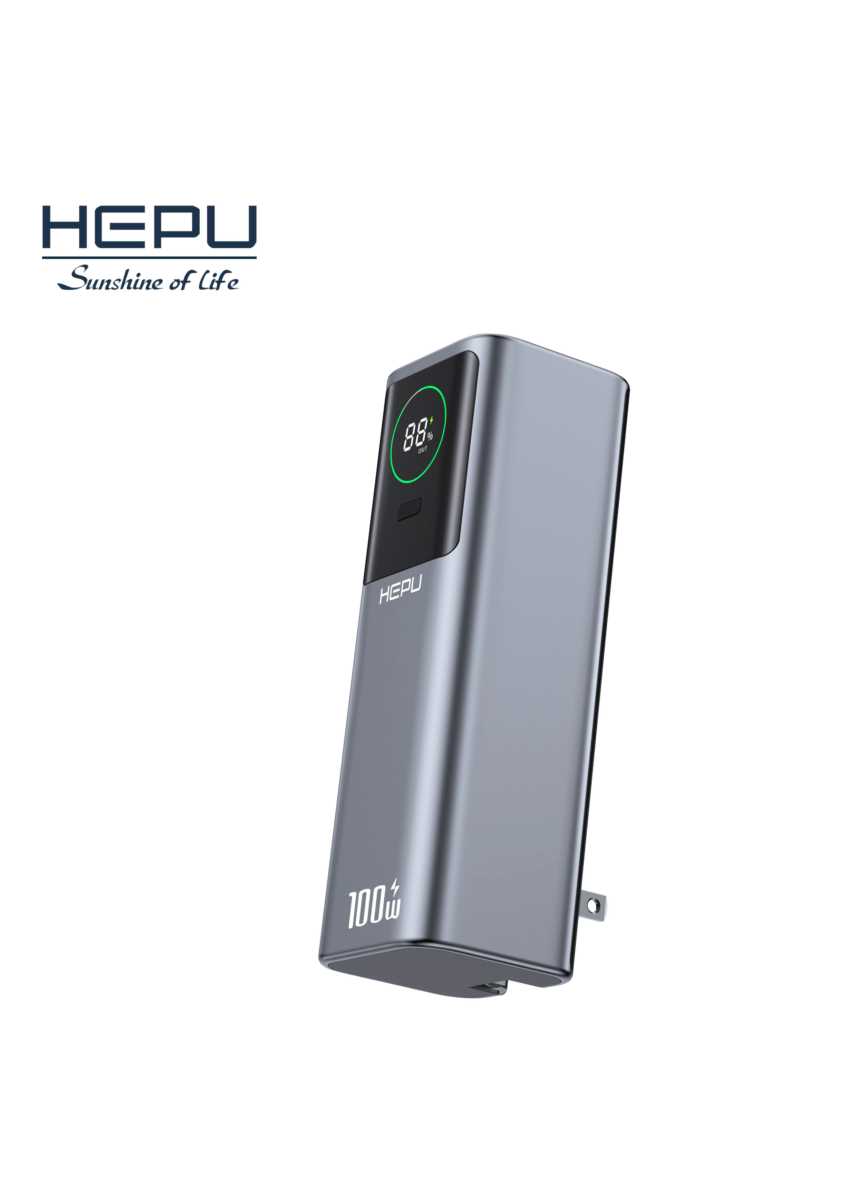 HP-A31 - 20000mAh 100W