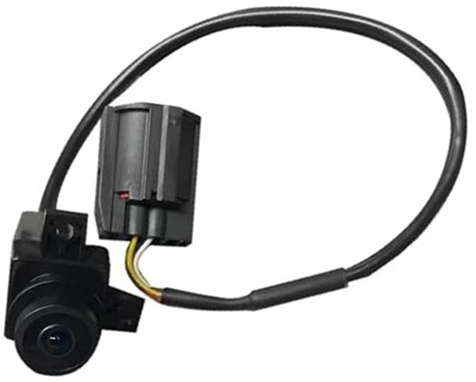 LUMIKY Store Rear View Reverse Camera - For DODGE Ram 1500 2500 3500 2009-2012 56054041AB