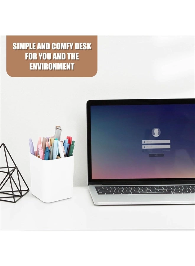 Bamboo Toothbrush Holder - 3 Slots