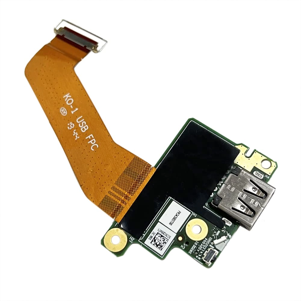 GinTai USB WIFI Port Switch Board - 00HW569 NE05252-D1