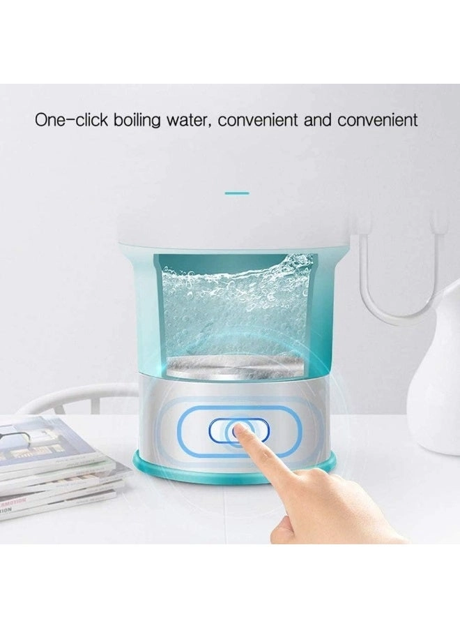 Collapsible Electric Kettle