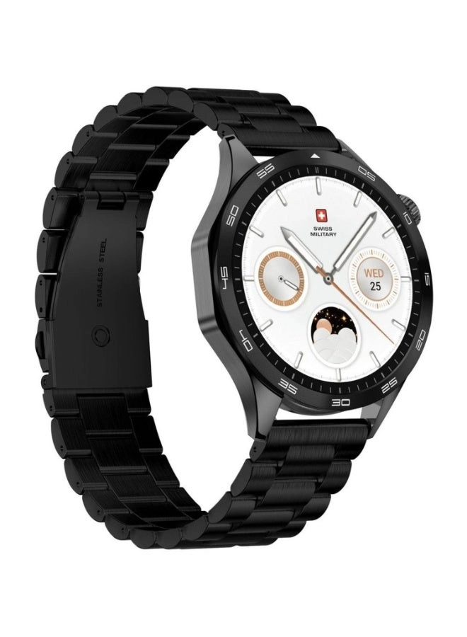 Swiss International Metal