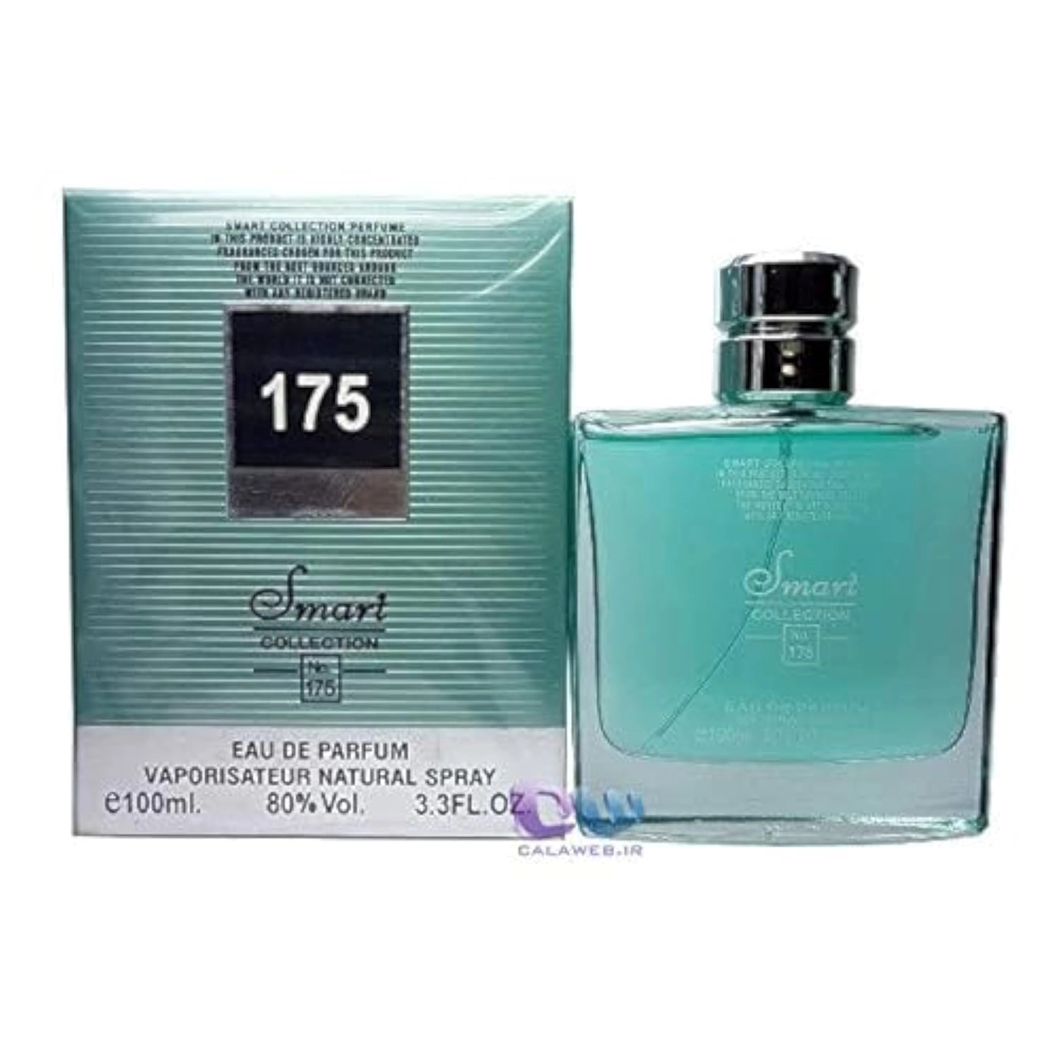 Smart Collection 175 Eau de Parfum 100ml