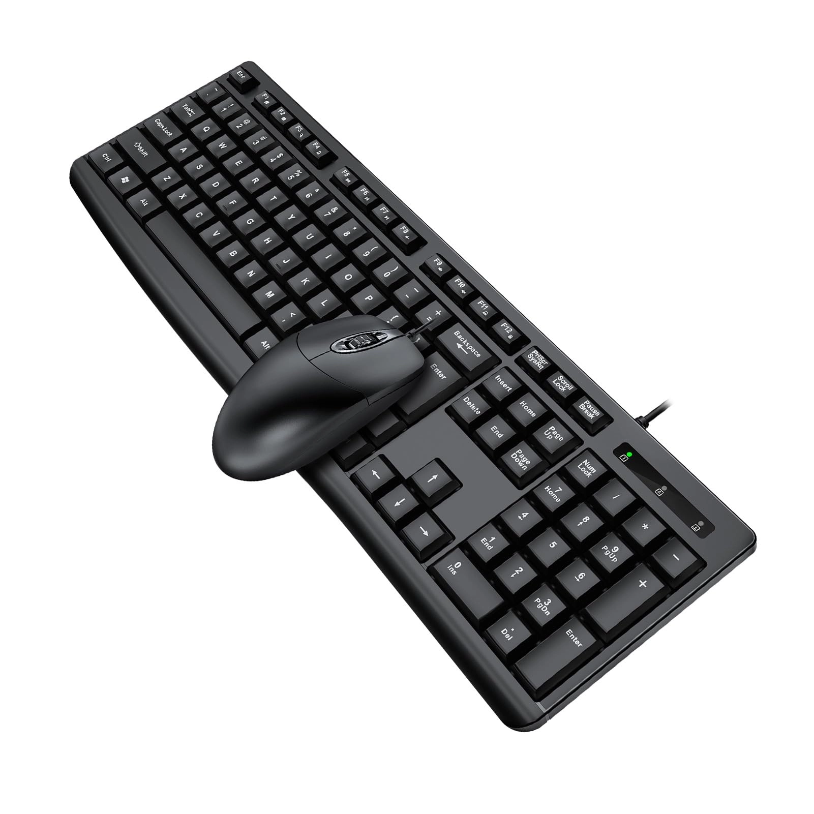 Oreileto9l540xasc-11 - Wired