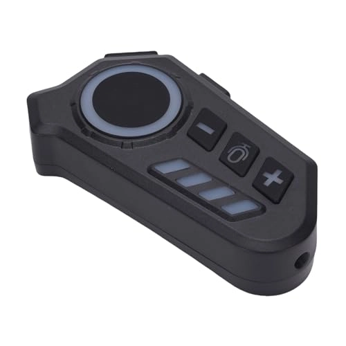 Helmet Speaker - Bluetooth 5.4 IP68 40mm