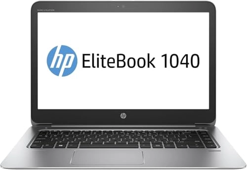 (Refurbished) EliteBook Folio 1040 G3 - 14'' Core i7 8GB DDR4 512GB SSD