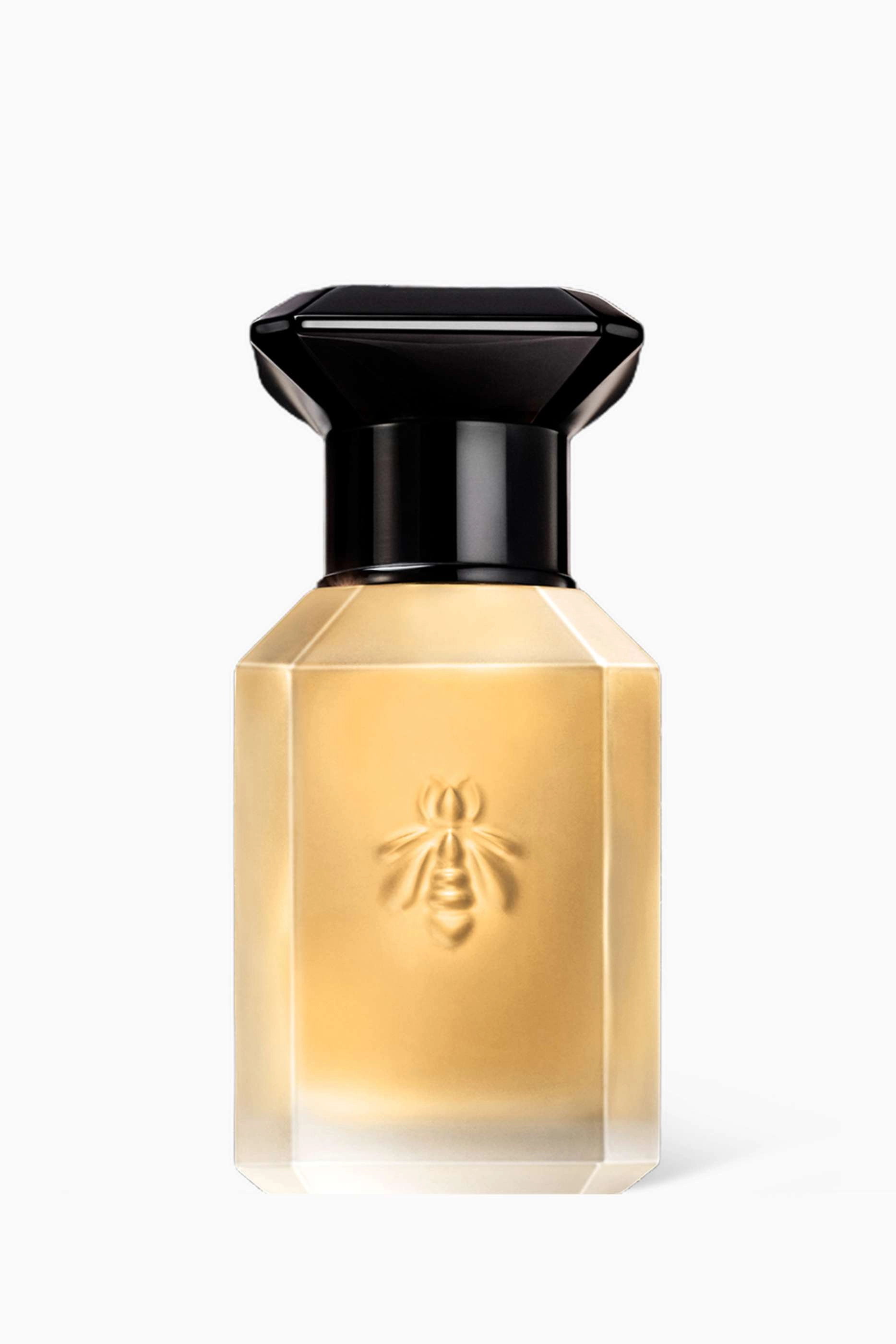 Cuir Béluga - 50 milliliter Leather White Suede Amber Tangerine Vanilla