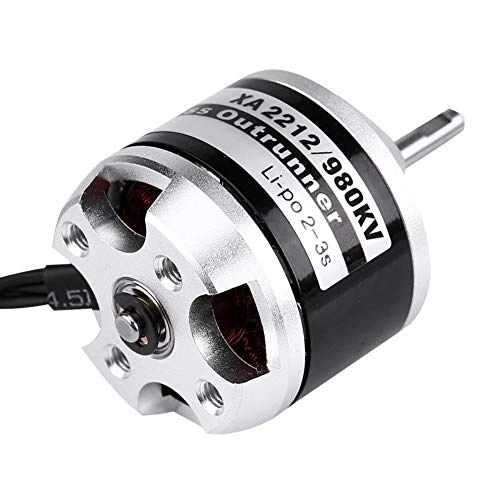 XA2212 - Brushless Motor
