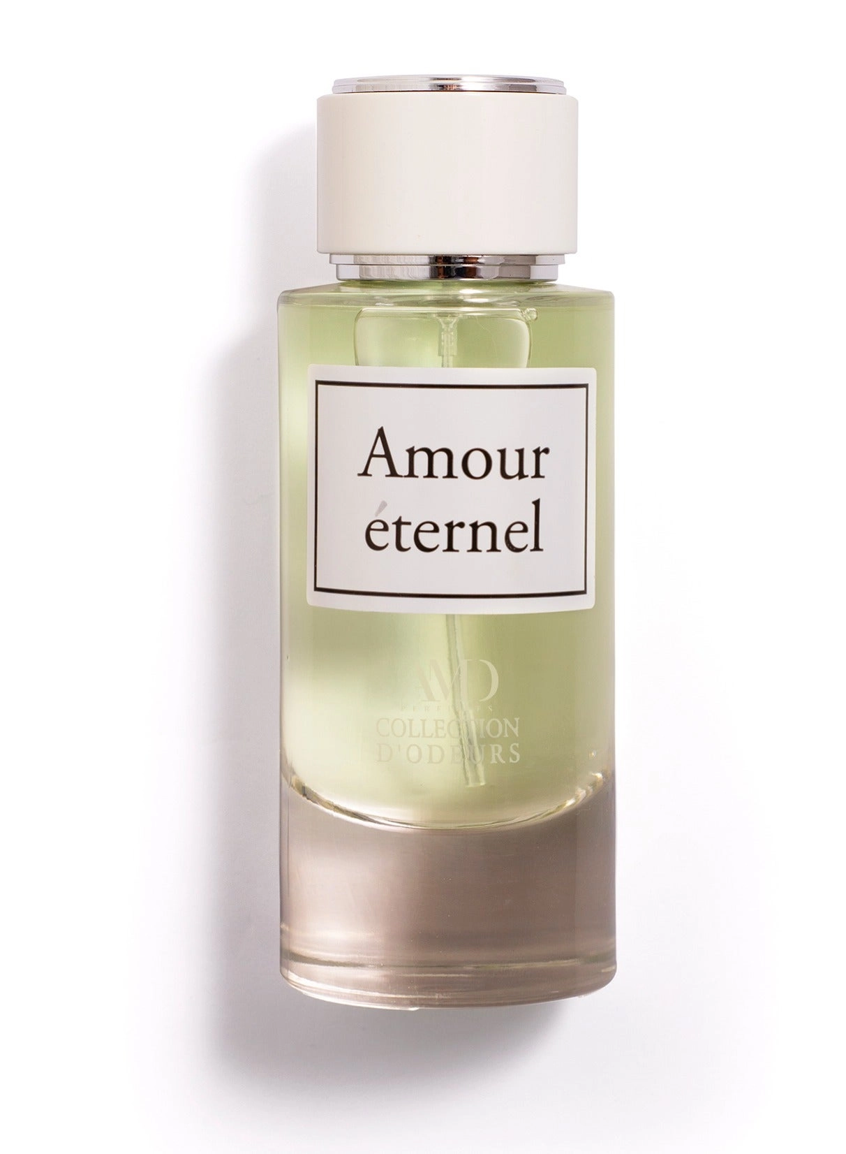 AMD Perfumes Amour Eternel Eau de Parfum 100ml
