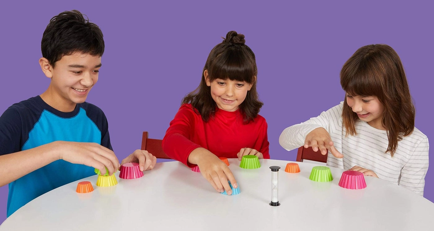 Cupcake Academy