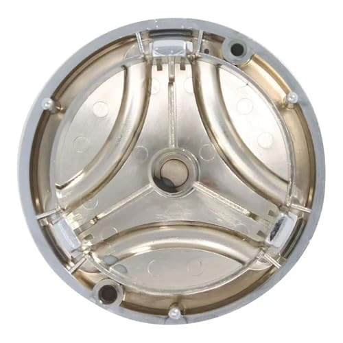 Pulsator Caps - 2pcs ABS