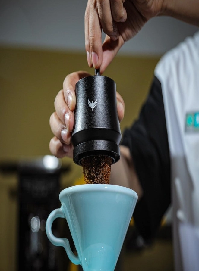 Magnetic Blind Shaker