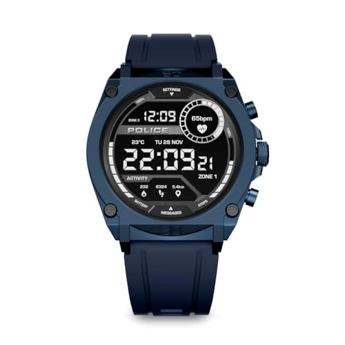 My.Avatar 45mm Aluminium