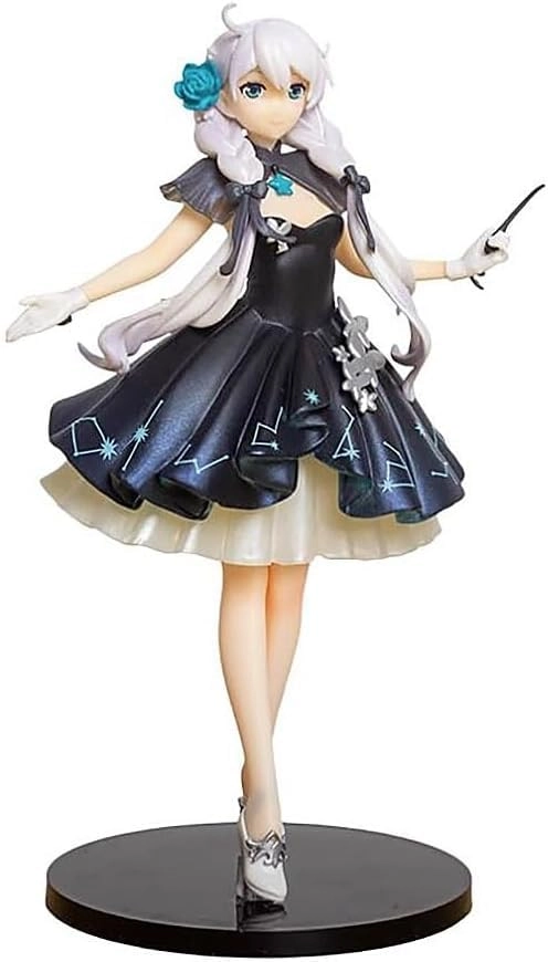 TYdfhSHR Kiana Kaslana - PVC
