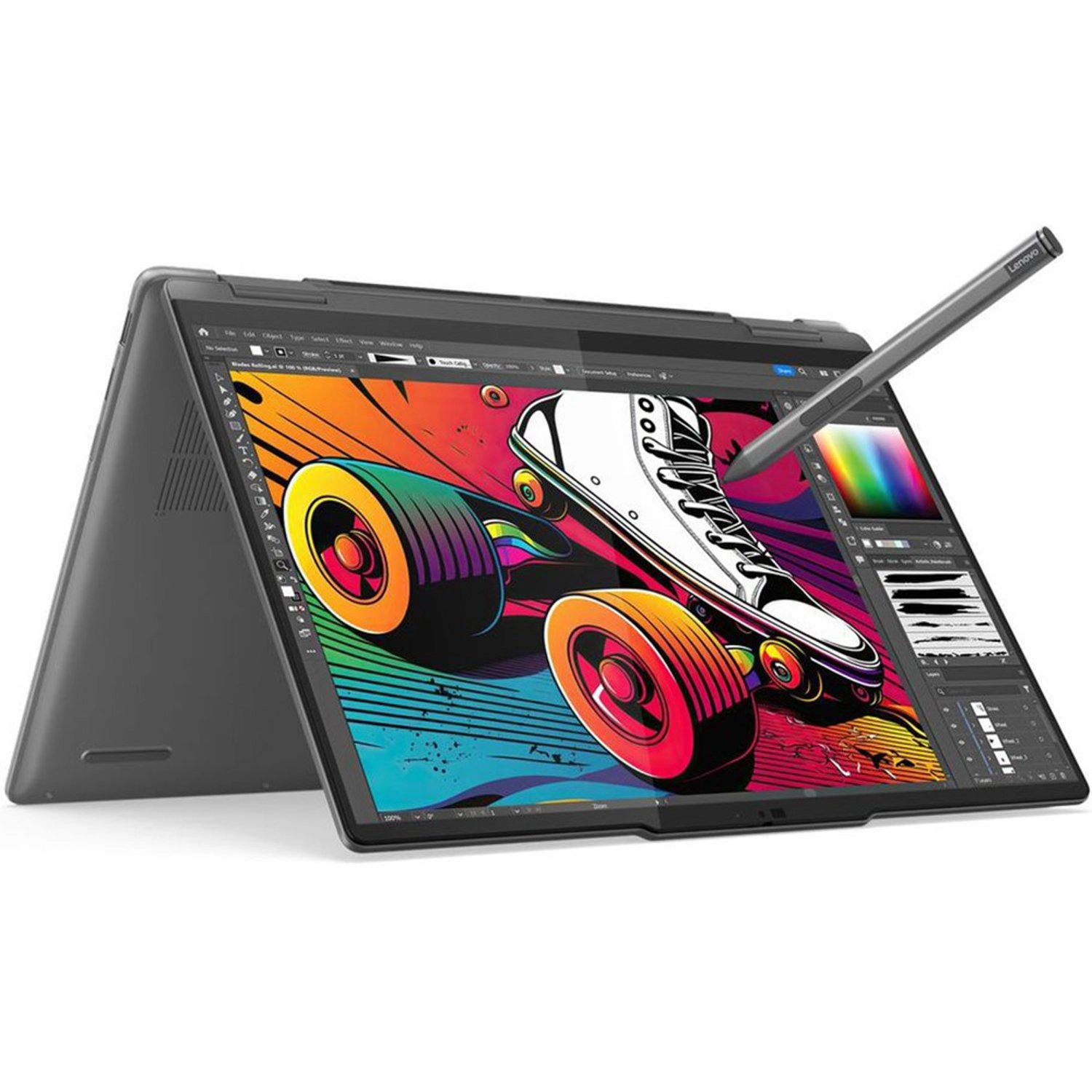 Yoga 7 14IML9 - 14'' Core U5-125H 16GB DDR5 512GB SSD
