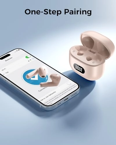 T09 Wireless Earbud