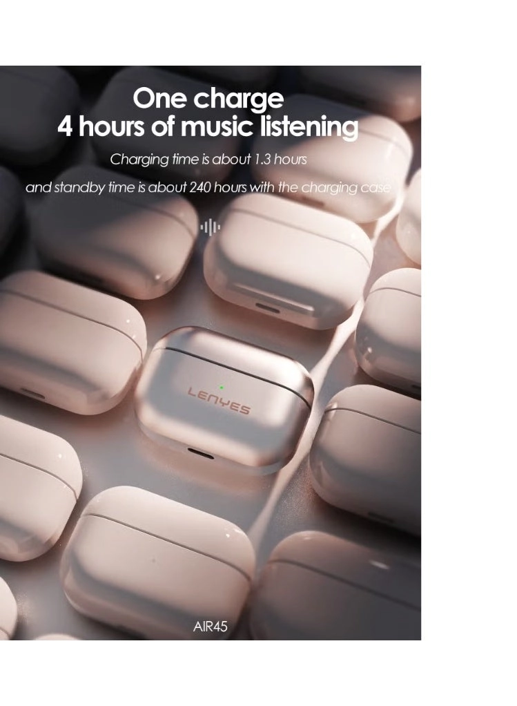 AIR-45 Wireless Earbud