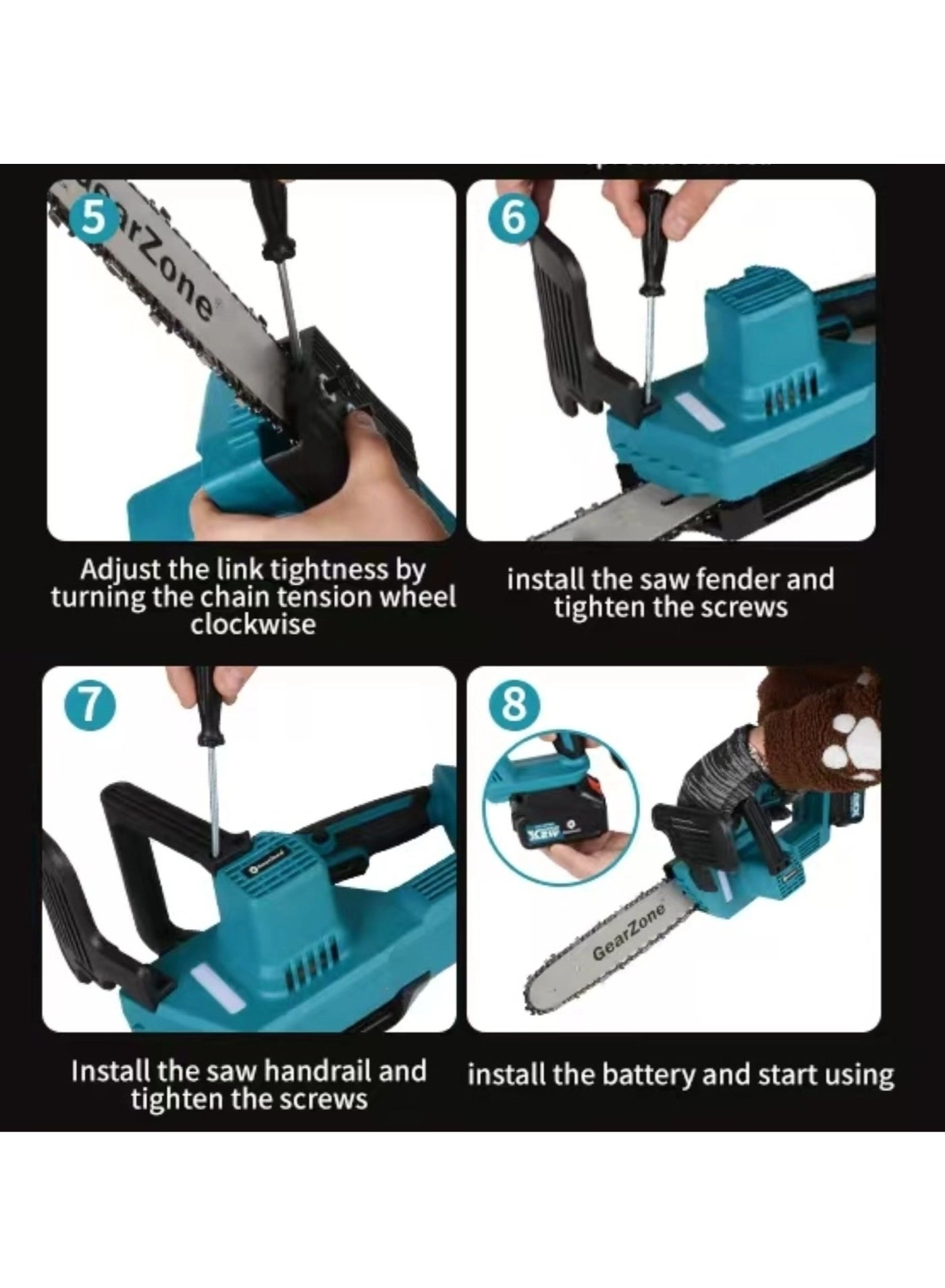 yy009-pt - 12-Inch 21V