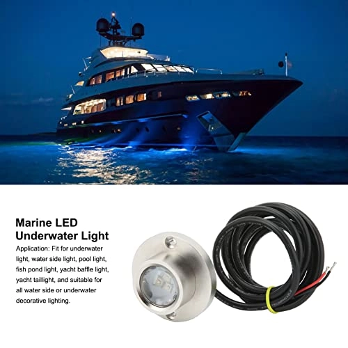 Underwater Light - 1.5 m 90°