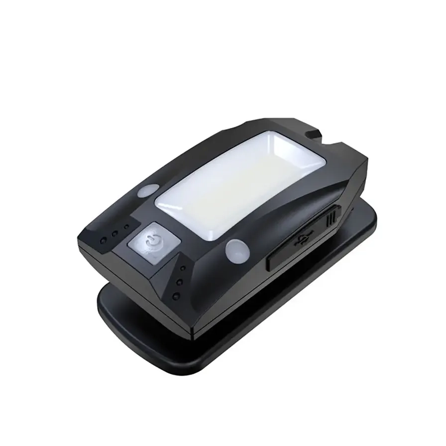 Solidline SC4R Flashlight Rechargeable (200lm)