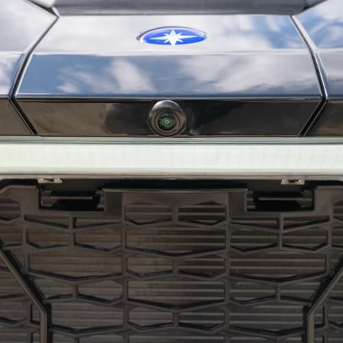 Front Camera Kit - 720P for Polaris RZR Pro XP 4 Ultimate Rockford Fosgate Limited Edition 2022