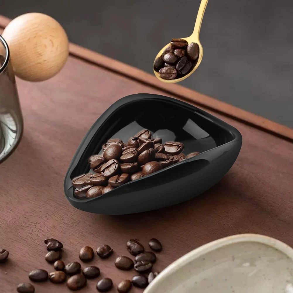 Coffee Bean Dosing Cup Set