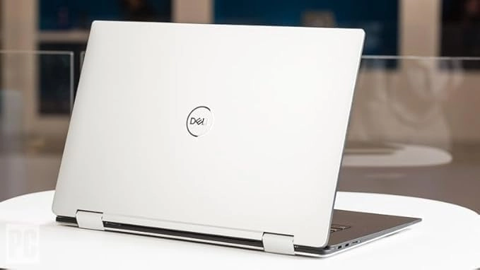 (Renewed) XPS 15 9575 - 15.6'' 1 TB 16 GB Core i7-8750G