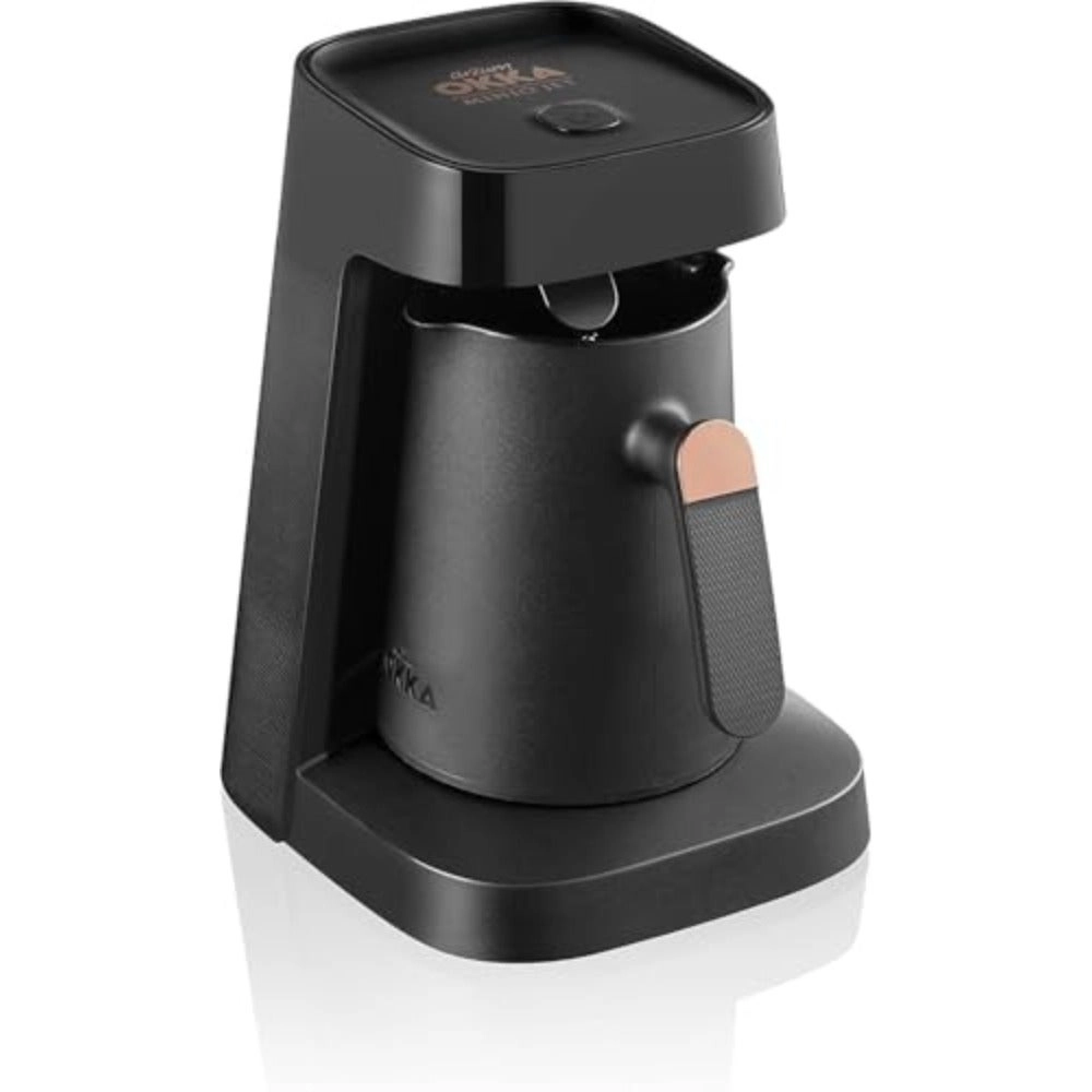 Generic OK-0-017 - 5 cups overflow protection acoustic warning system