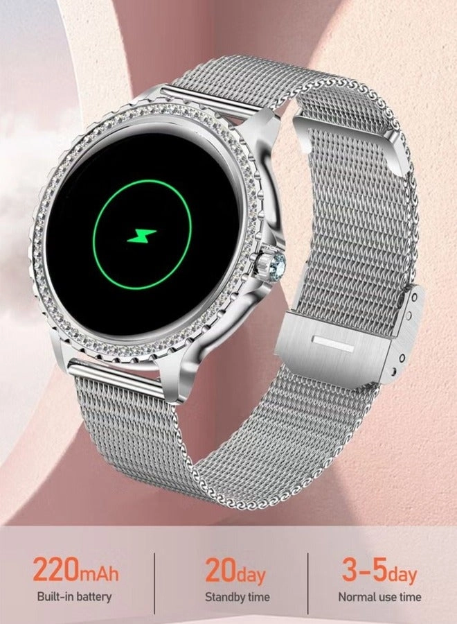 RT i58 Stainless Steel